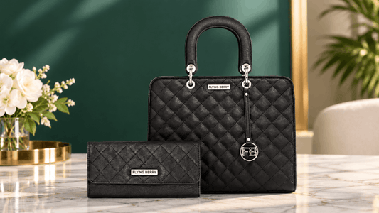 Women's Handbag Combo: Stylish Sets for Everyday Fashion
