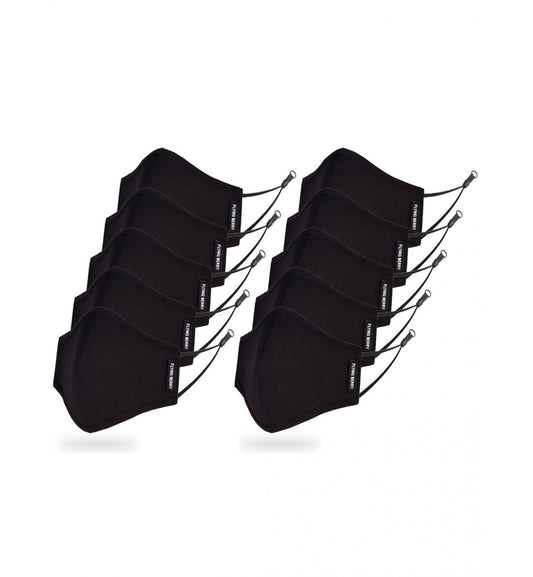 FLYING BERRY Anti Pollution Washable Face Mask