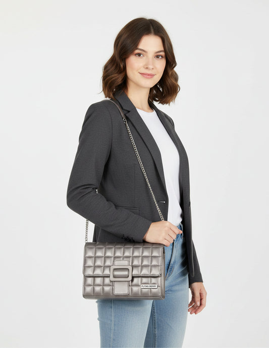 Flying Berry Women's Sling Bag