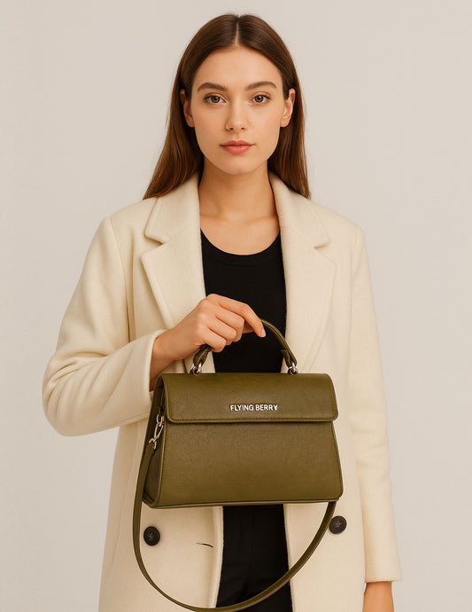 FLYING BERRY Womens sling bag