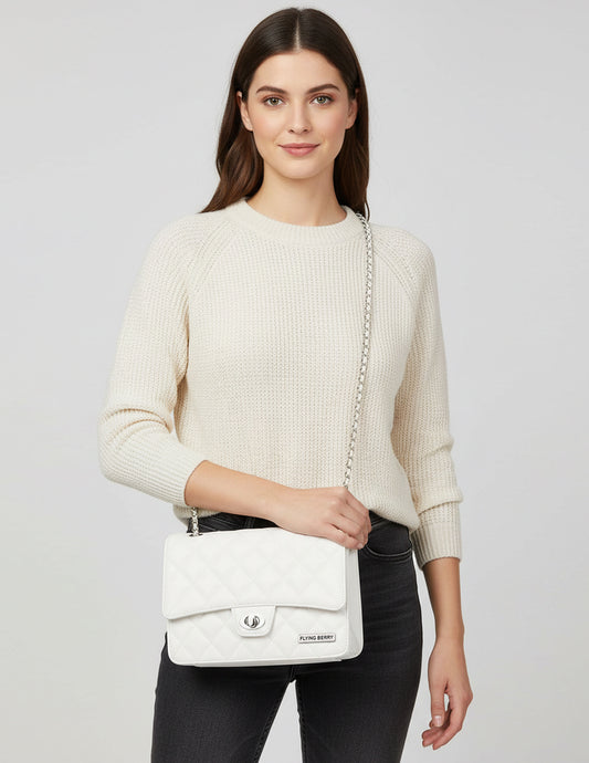 Flying Berry Women's Sling Bag