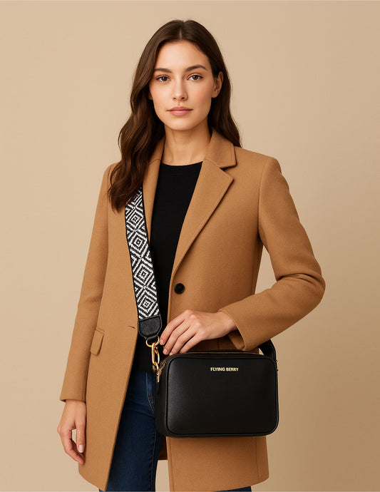 FLYING BERRY womens sling bag
