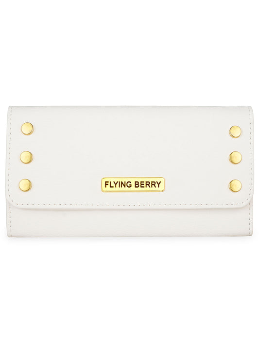 Flying berry Womens Clutches