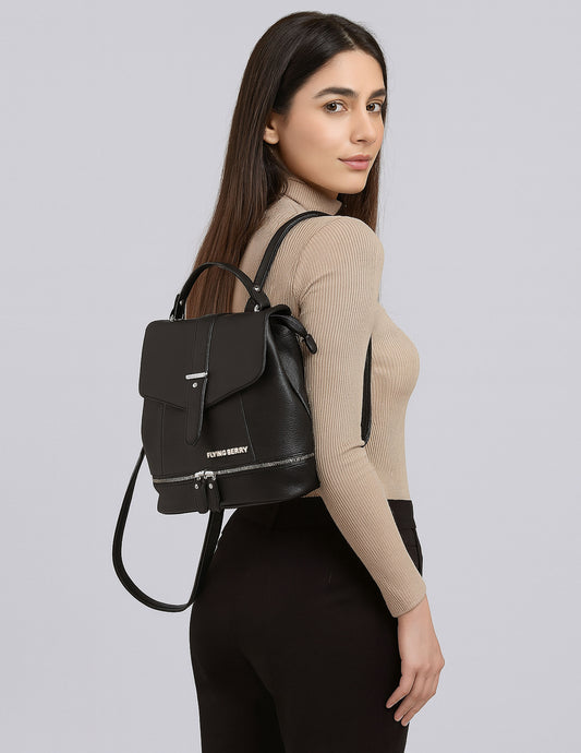 Flying Berry Backpack Handbags