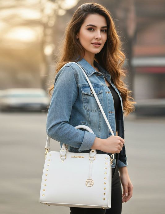 FLYING BERRY Women's Handbag