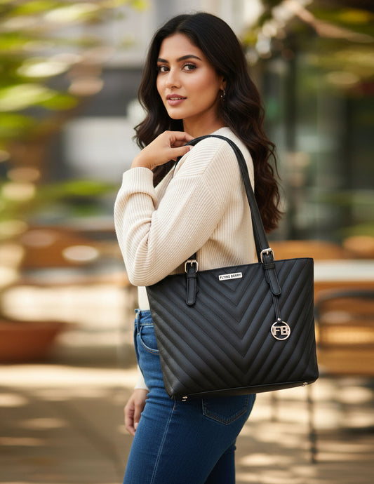 Flying Berry Women Handbag Premium Collection