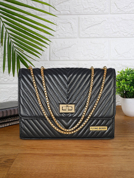 Flying Berry Women's Sling Bag