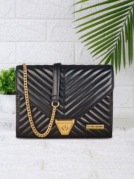 Flying Berry Women's Sling Bag