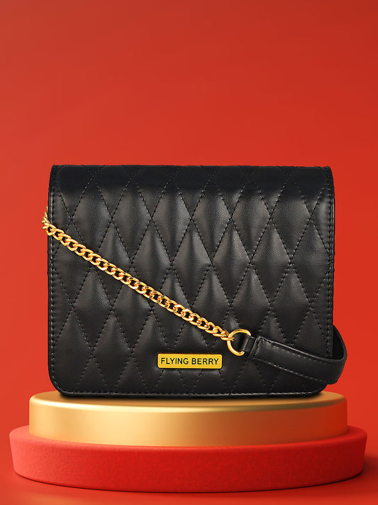 Flying Berry Women's Sling Bag