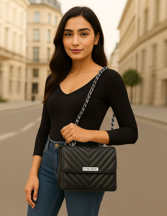 Flying Berry Women's Sling Bag