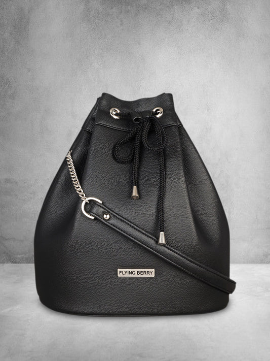 Flying Berry women’s Sling / Crossbody / Luxury Bucket Bags for Girls
