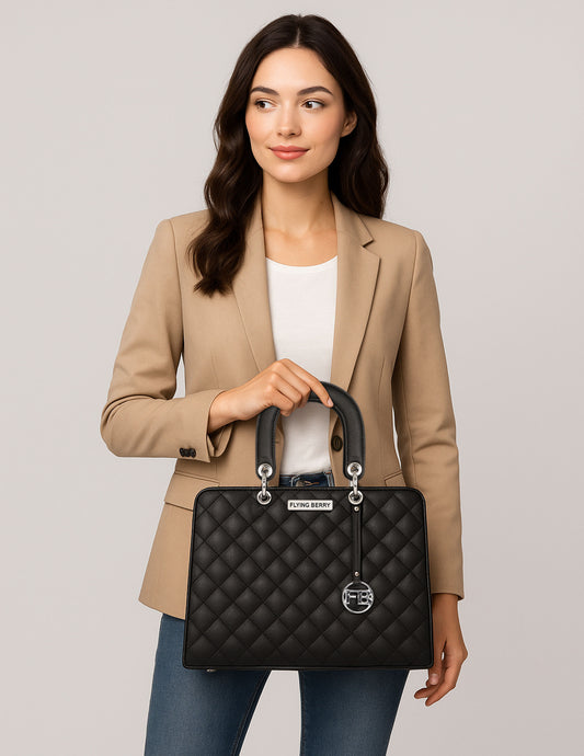 Flying Berry Women's hand bag