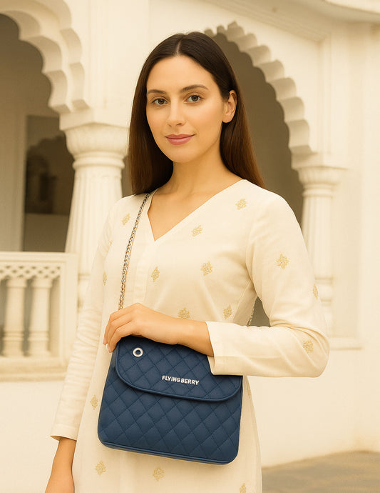 FLYING BERRY Women's Sling Bag