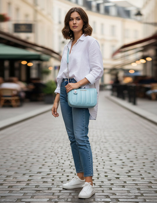 Flying Berry Women's Sling Bag