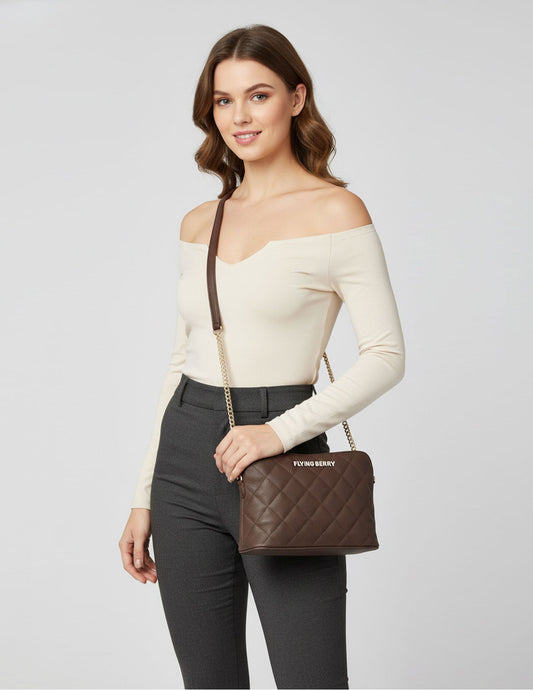 Flying Berry Women's Sling Bag
