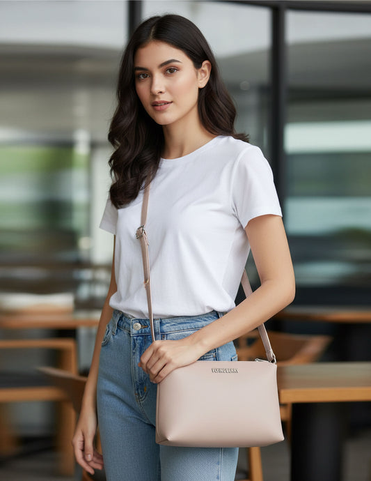 FLYING BERRY womens sling bag