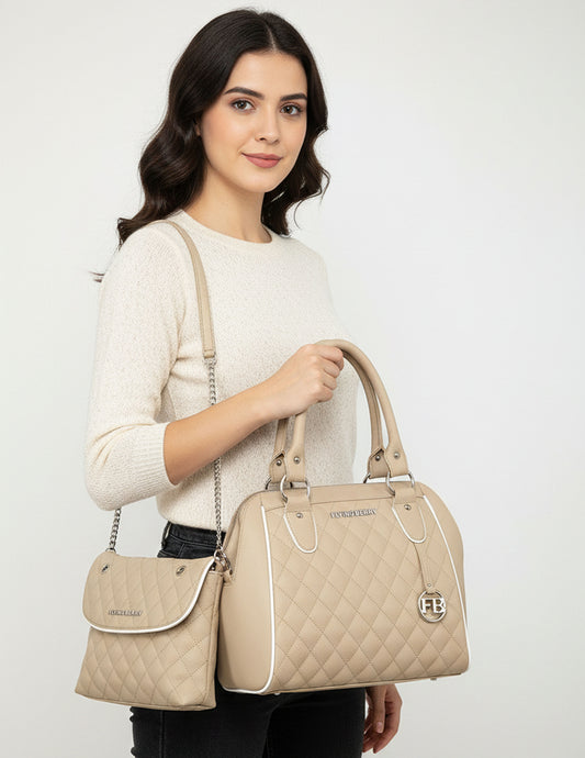 FLYING BERRY Women's Hand bag Combo