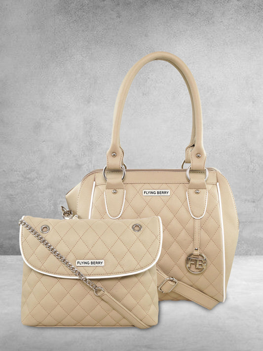 FLYING BERRY Women's Hand bag Combo