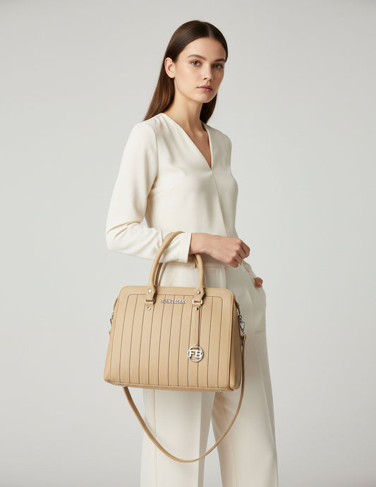 FLYING BERRY Women's Handbag