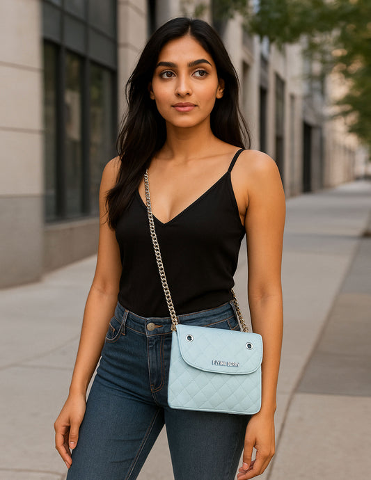 FLYING BERRY Women's Sling Bag