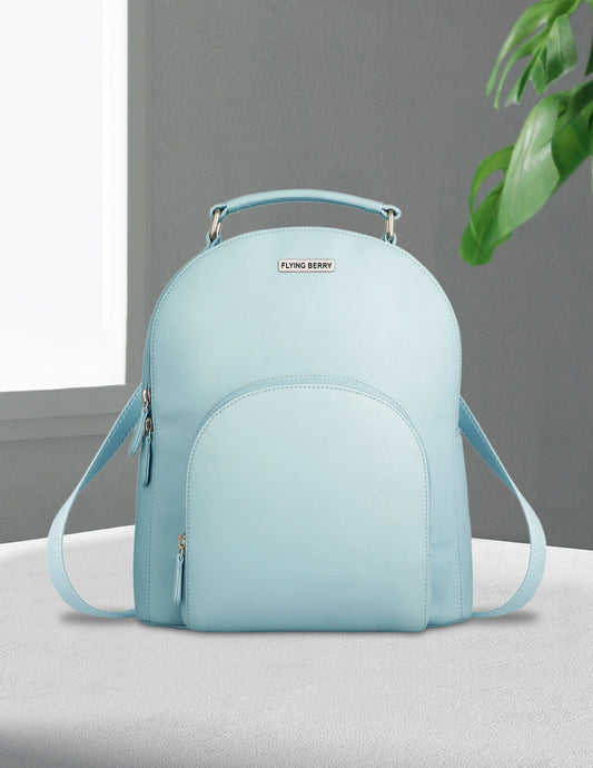 Flying Berry Womens Stylish Backpack