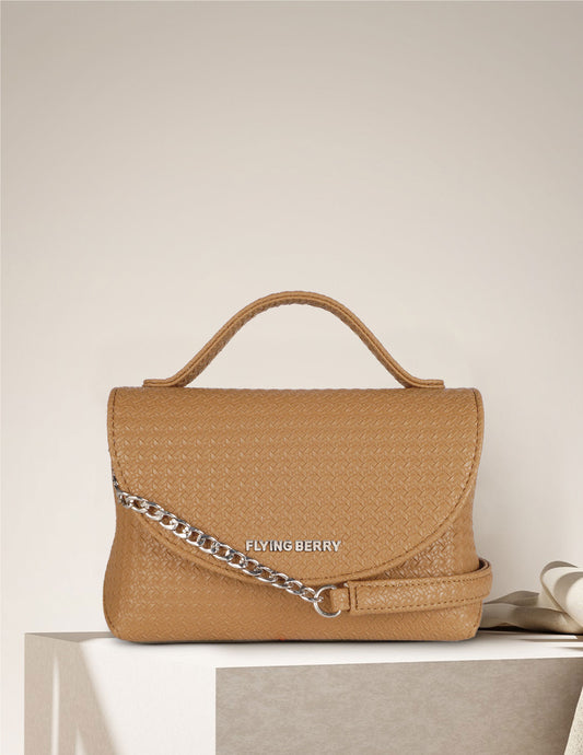 FLYING BERRY Womens sling bag,