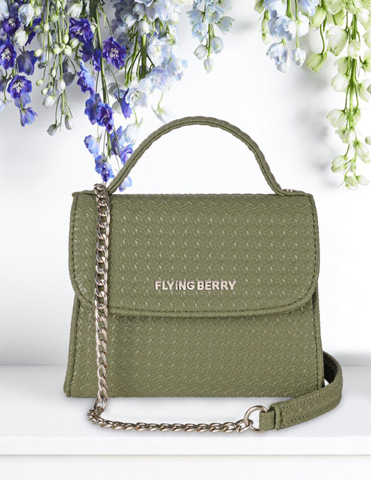 Flying Berry Women's Sling Bag